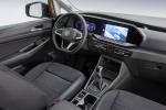 Volkswagen Caddy Life 2020 года (WW)